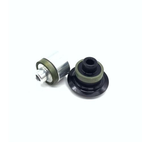 Pro 5 6B Rear Conversion Quick Release Microspline