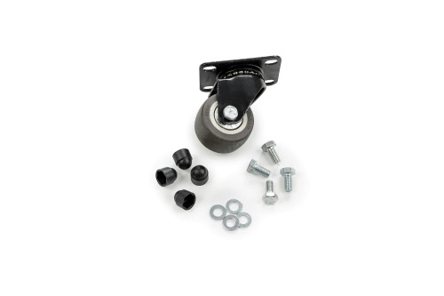 Wheel Turnable /  Curv/Bike Box Ii