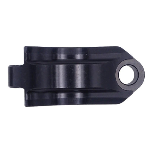 Tech 4 / XCR Master Cylinder Hinge Clamp Black