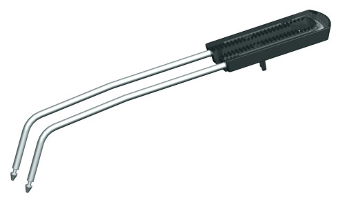 Caress Extra Bar To Lower Seat