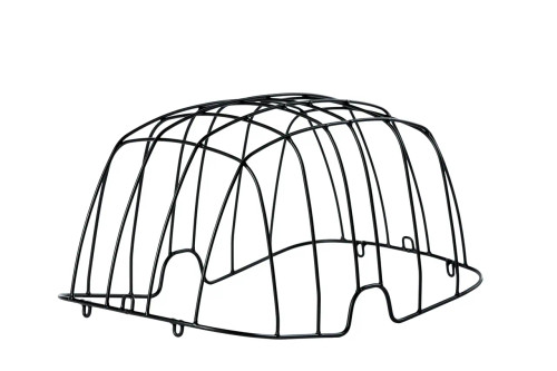 Buddy Spaceframe