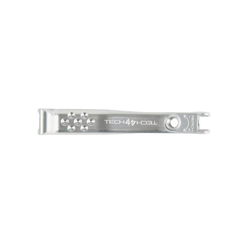 Tech 4 Lever Blade Silver