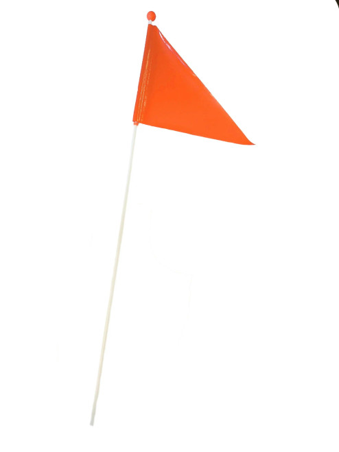 Avenida Safety Flag