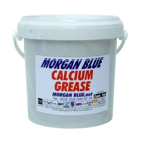 Calcium Grease 1000CC