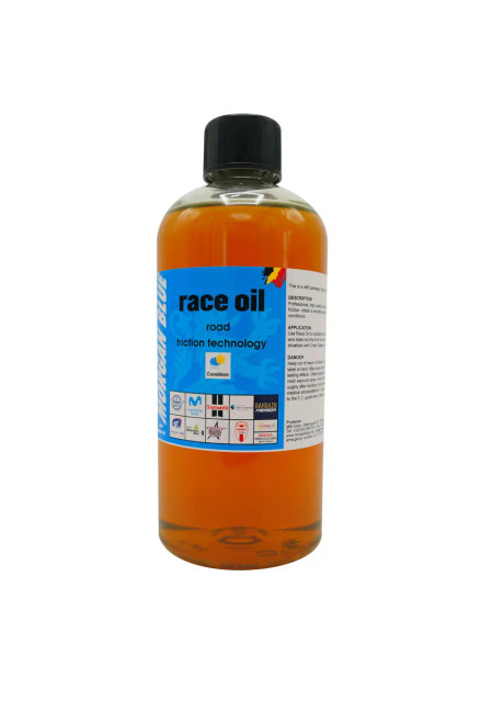 Race Oil 500CC