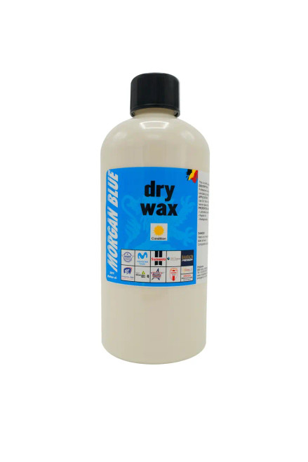 Dry Wax 500CC