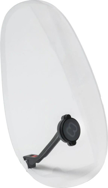 Observer Windscreen