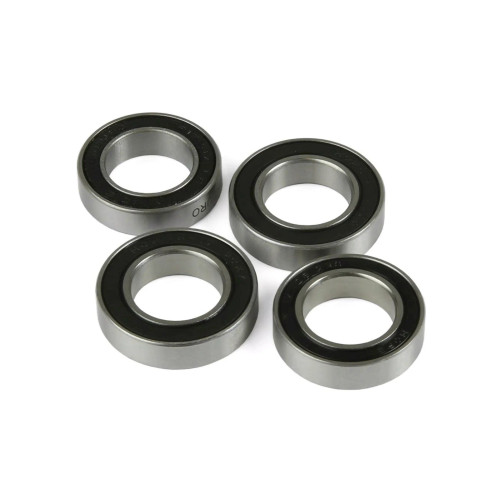 Pro 5 6B Rear Hub Bearing Kit Microspline