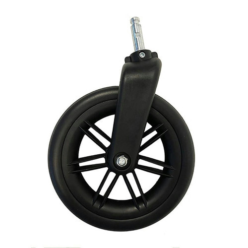 Replacement Front Stroller Wheel for Traveller Trailer