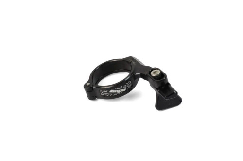 Finger Chain Guide 02 - Seat Tube Low Clamp