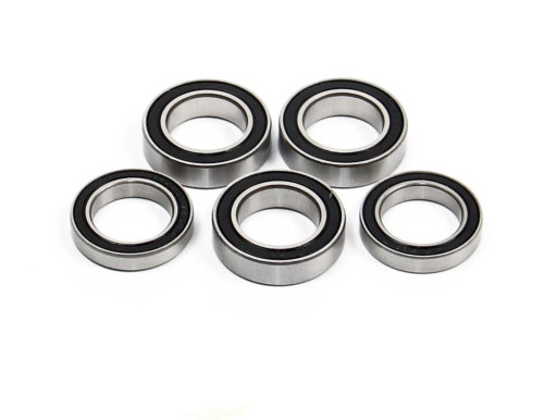Pro 3 Rear Hub Bearing Kit -