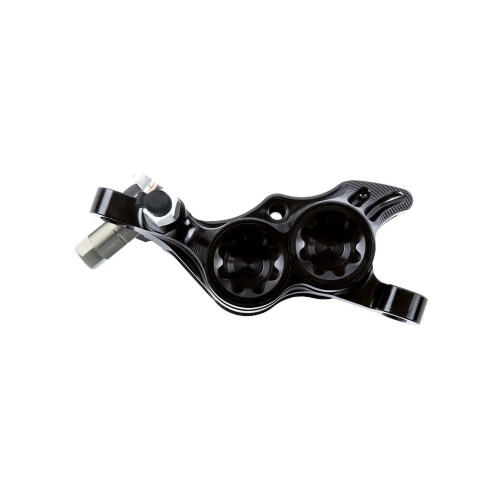 E4 2022 Caliper Complete Black/Black
