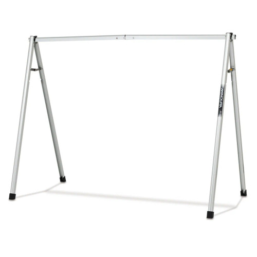 Saddle Nose Bike Rack Alloy 4 Bike