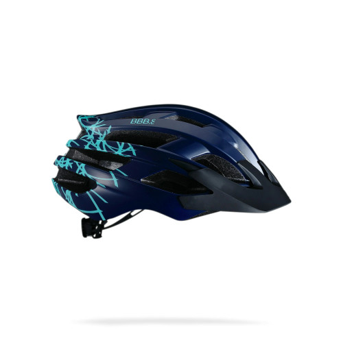 Nebula MTB Helmet Women's