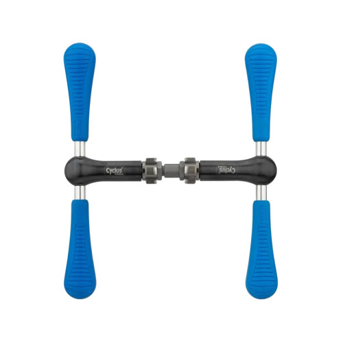 Blank Bb Shell Threading Tool For Italian