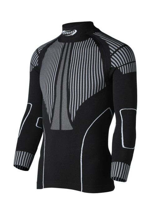 ThermoLayer L/S Baselayer