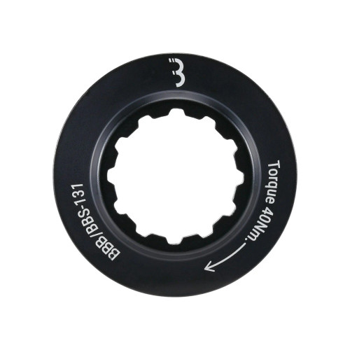 BBS-131 Centerlock Lockring