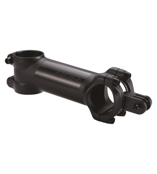 Stem Rider +/-7D 31.8 110Mm Black 6061 T6 Alloy