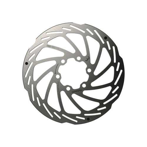 PowerStop 140mm BBS-111