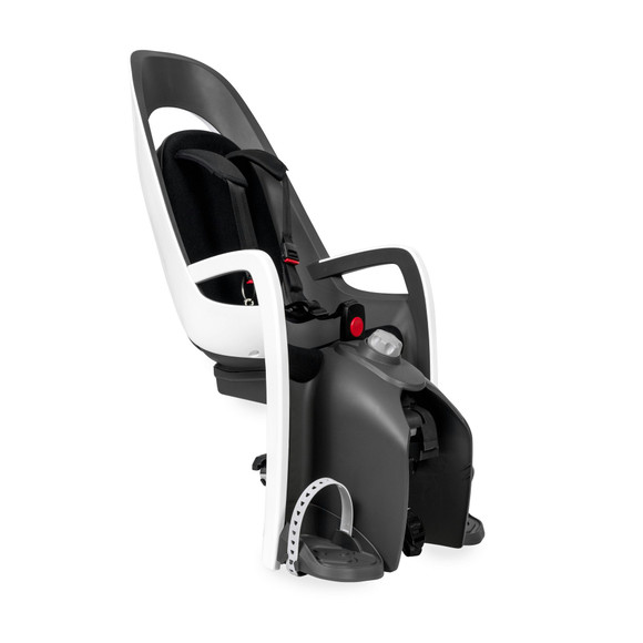 Hamax Caress rack mounted child bike seat