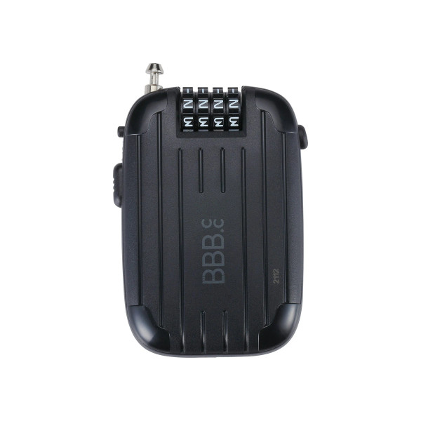 MiniCase XL Lock