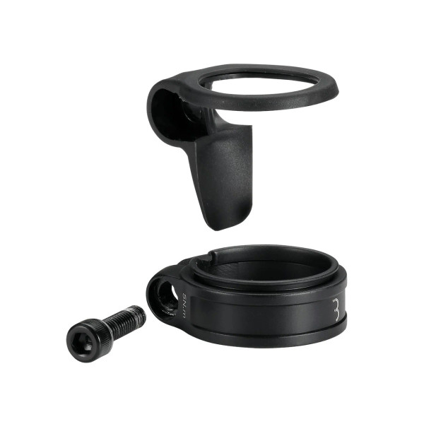 CollarClamp Seat Post Clamp 34.9mm