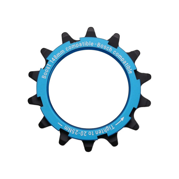 E-Bike Sprocket 14 Teeth Cr Matt Ed 3/32