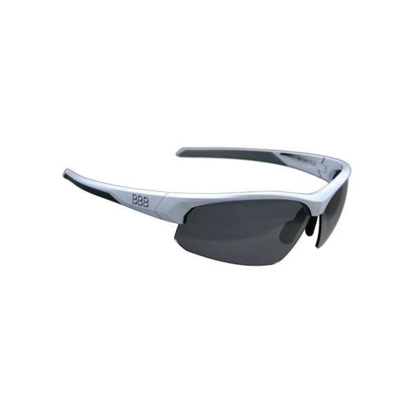 Impress Sportglasses White/Grey