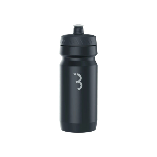 CompTank 500ml Bottle Black/Grey