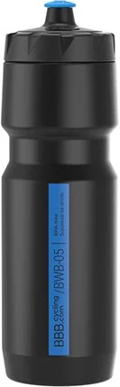 CompTank XL 750ml Black/Blue