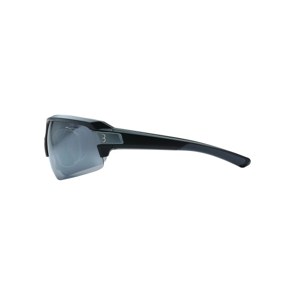 Impulse Optic Sportglasses Matt Black