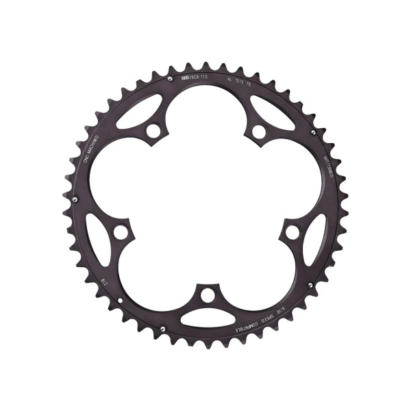 RoadGear Shimano To 2009 Sram 9/10 130Pcd Large