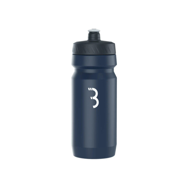 CompTank 500ml Bottle Navy Blue