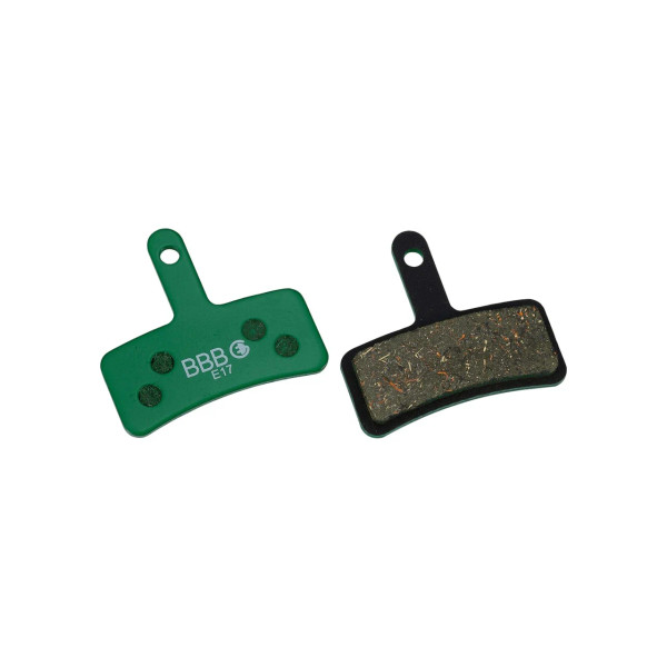 DiscStop Tektro Dorado @ E-Bike Green