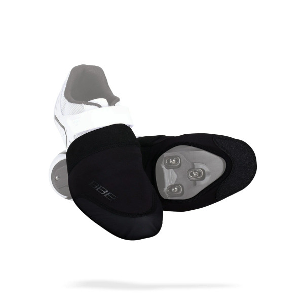 ToeShield