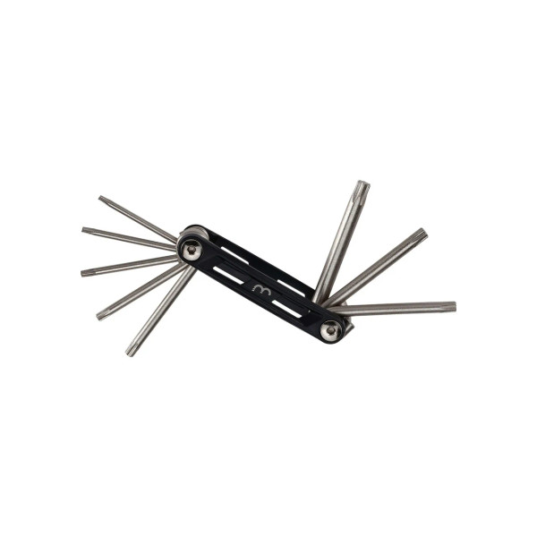 Folding Tool Torxfold
