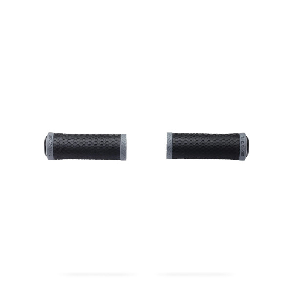 Viper Grips Black/Grey 92mm