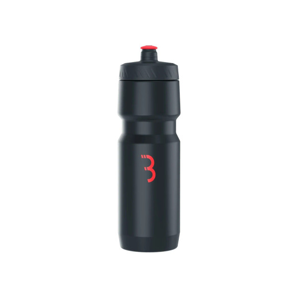 CompTank XL 750ml Black/Red
