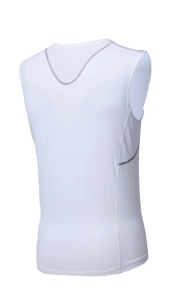 Sleeveless Baselayer