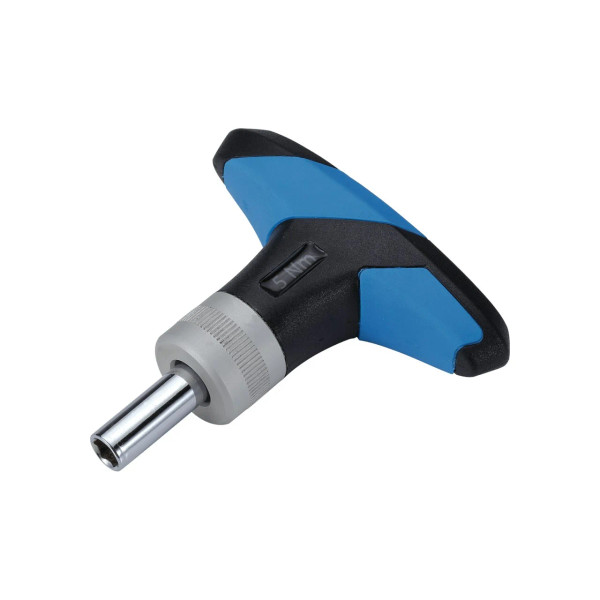 TorqueFix 5nm Preset Torque Wrench