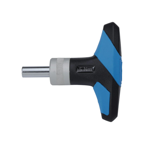 TorqueFix 5nm Preset Torque Wrench
