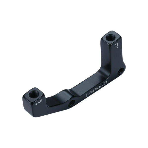 PowerMount IS to PM 203 Rear
