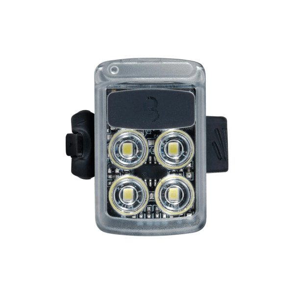 Slide Front Light