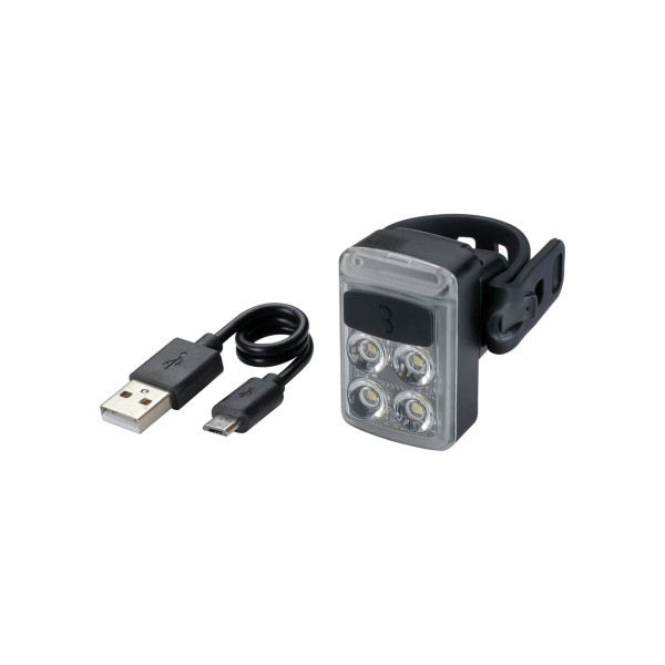 Slide Front Light