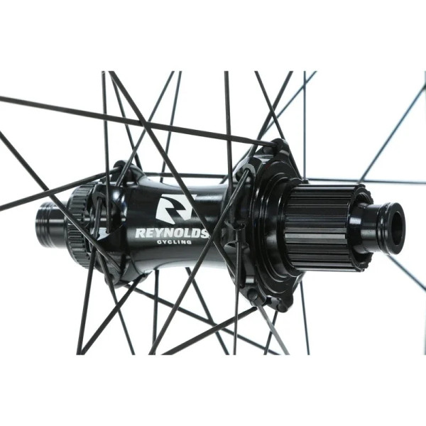 Blacklabel 329 Trail Expert Carbon MTB Wheelset Boost Microspline & XD