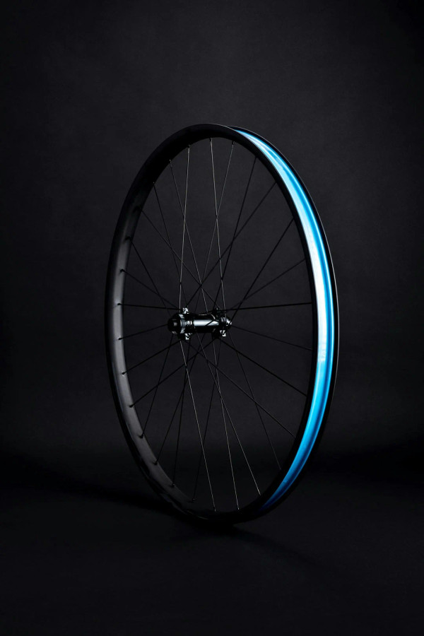 Blacklabel 329 Trail Expert Carbon MTB Wheelset Boost Microspline & XD