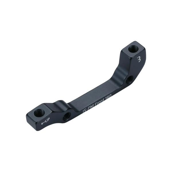 PowerMount IS to PM 180 Front
