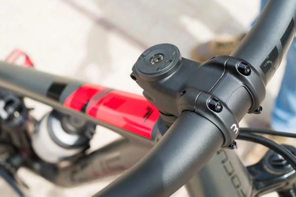 StrapFix StrikeDuo Mounting Bracket