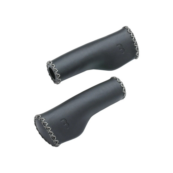 Mamba Deluxe Handlebar Grips BHG-106