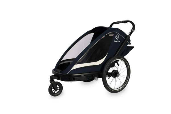 Breeze One Child Trailer